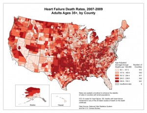 Type 2 Diabetes Drug Class Reducing Heart Failure