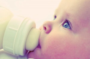 Can Diabetes be Prevented by Late or Early Exposure to Solid Foods in Infancy