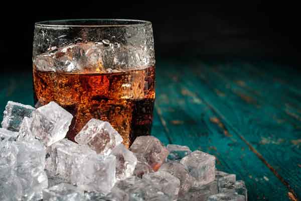 Diet Soda May Be Poisoning Your Heart