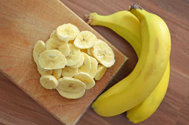 Bananas and Diabetes: Good Mix? - Diabetic Live Bananas and Diabetes: Good Mix? - Diabetic Live